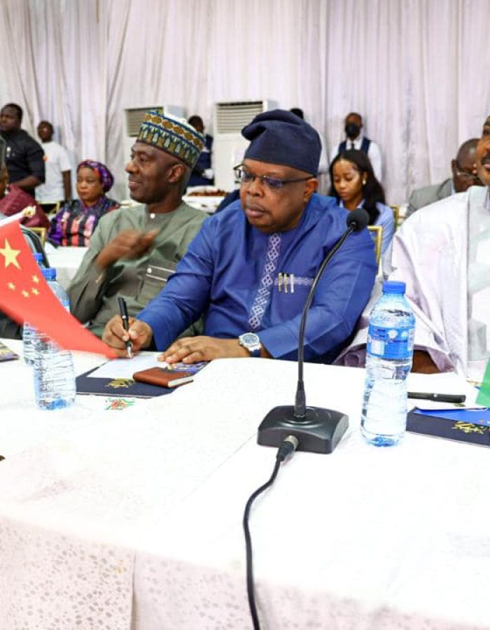 Building stronger ties