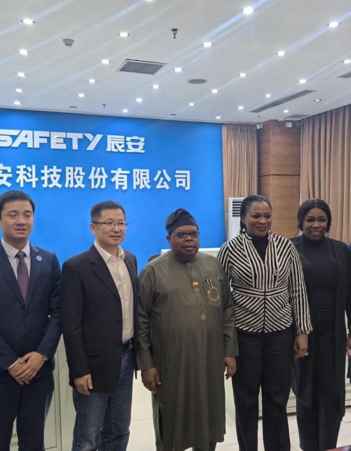 GSafety