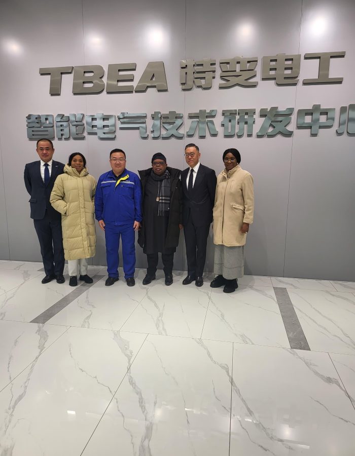 TBEA