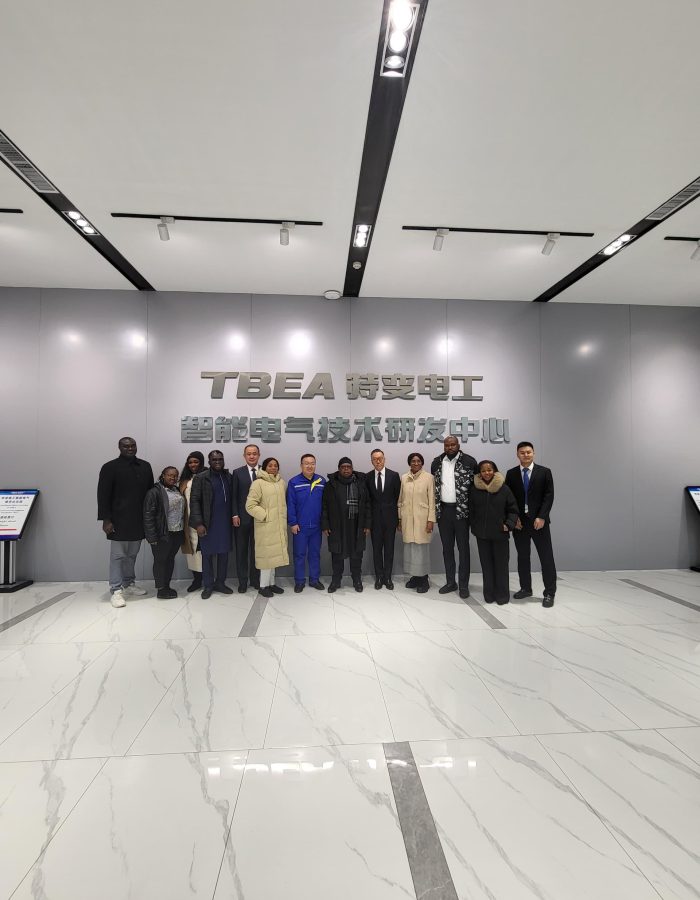 TBEA