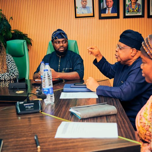 FG Reconvenes Inter-Ministerial Meeting to Accelerate Implementation of Nigeria-China Focac Agreements